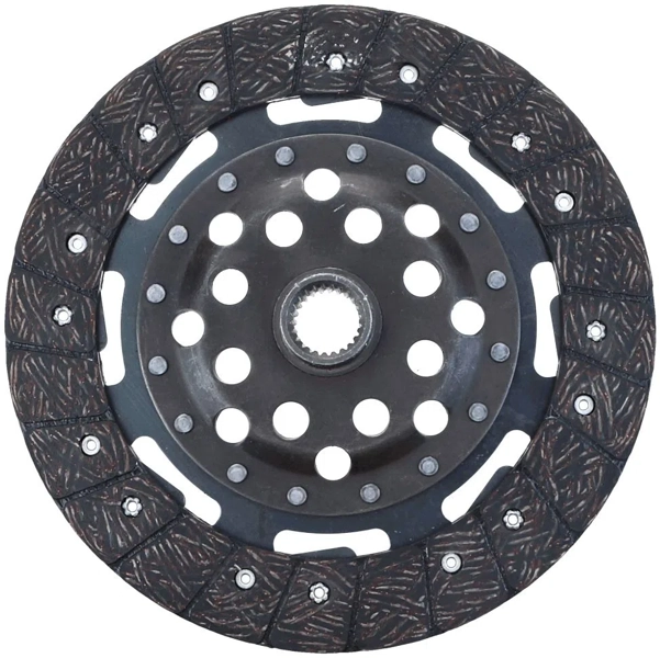 SACHS Clutch Kit - 3000 951 869